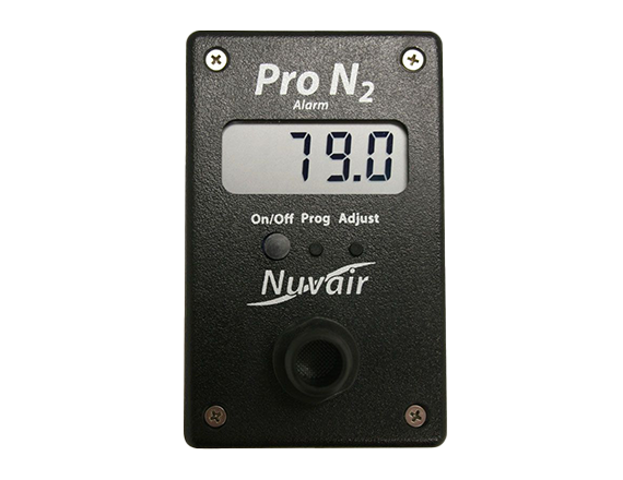 Nitrogen